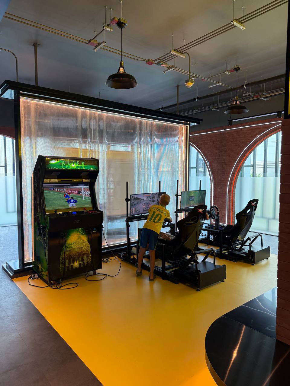 Квартира у моря с мебелью и техникой