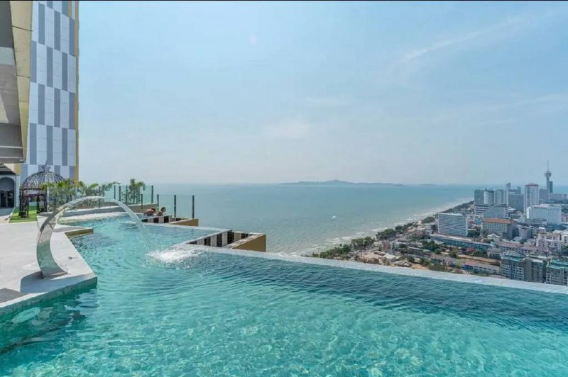 Аренда в Паттайе: Жизнь у моря