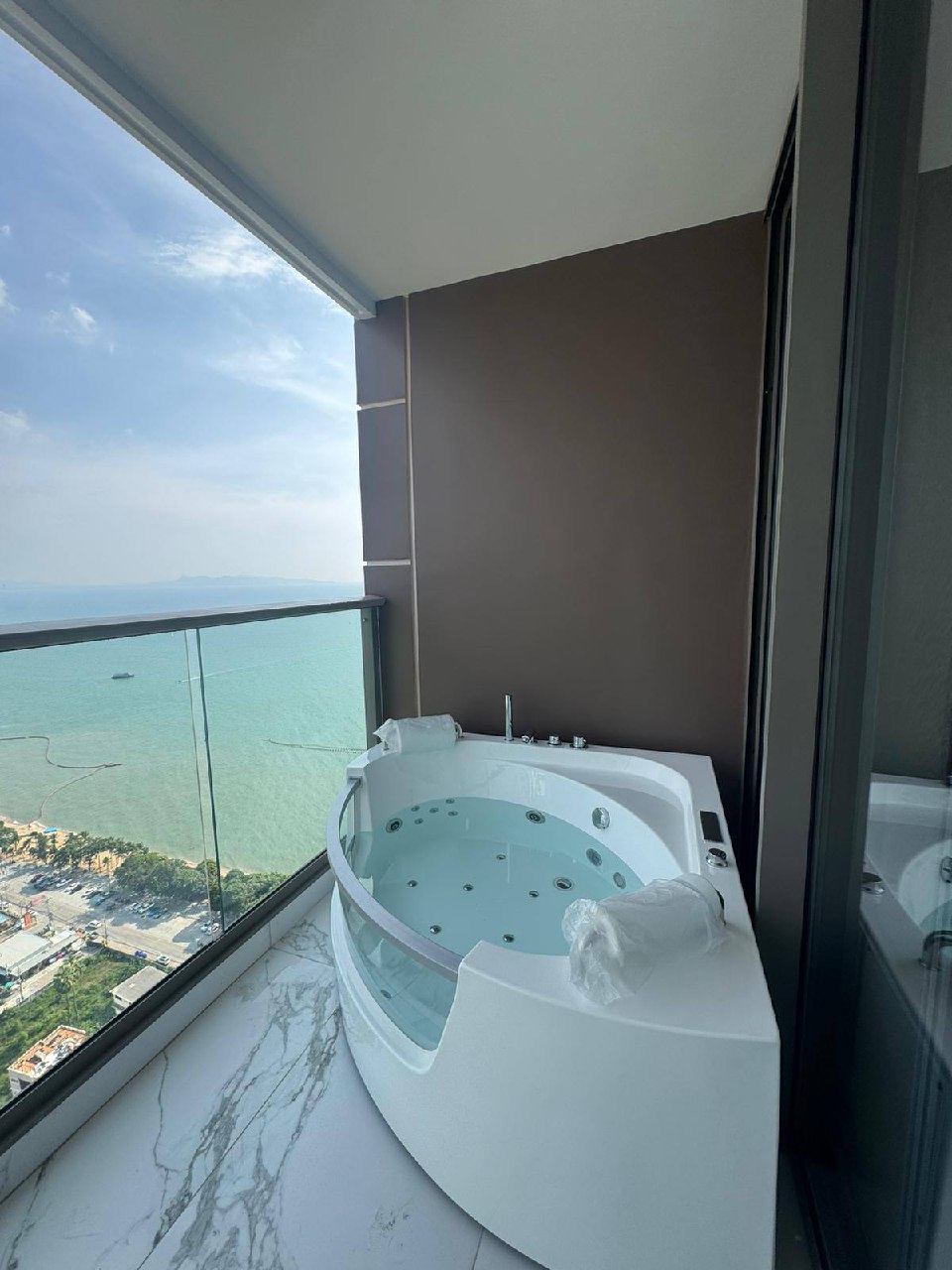 Аренда в Паттайе: Жизнь у моря