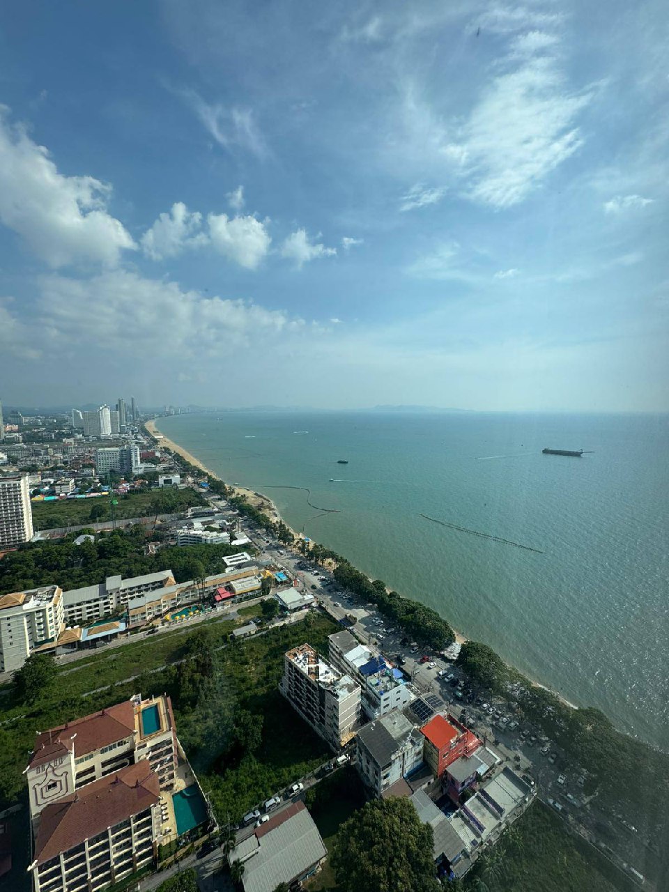 Аренда в Паттайе: Жизнь у моря