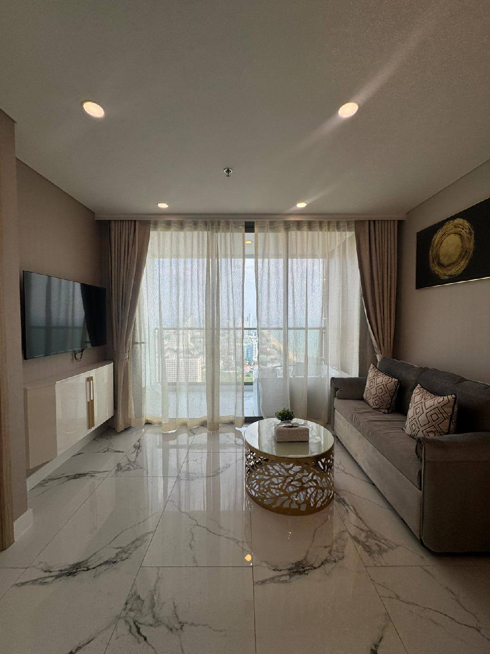 Аренда в Паттайе: Жизнь у моря