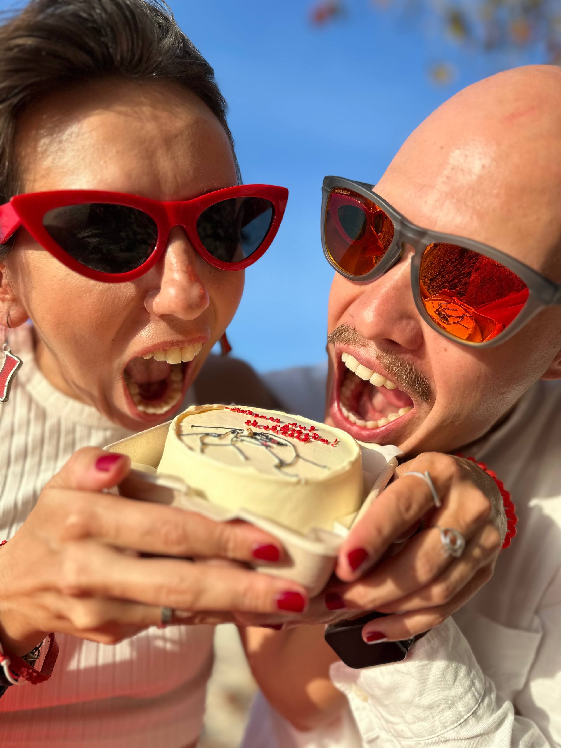 Год счастливой семейной жизни