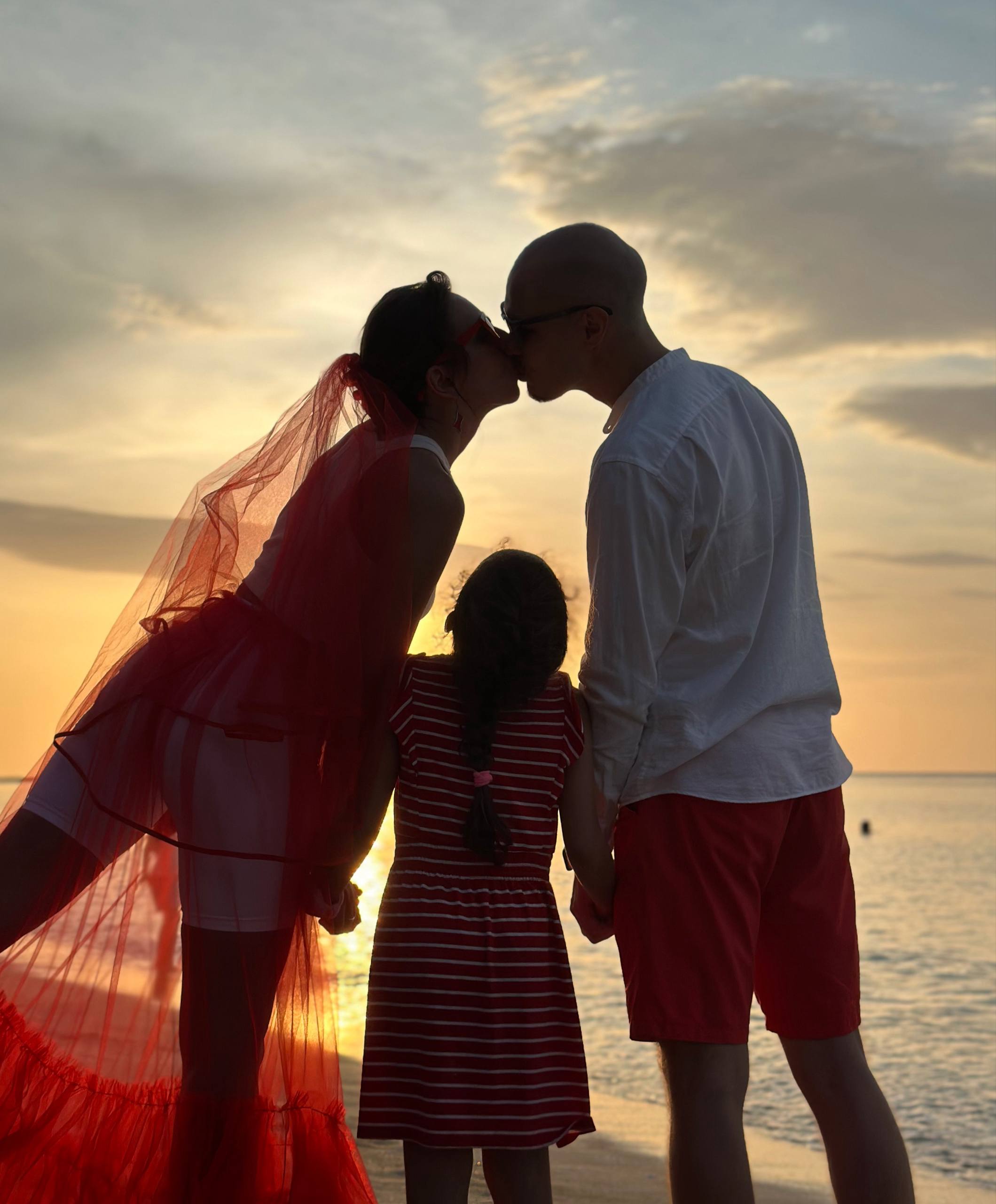 Год счастливой семейной жизни