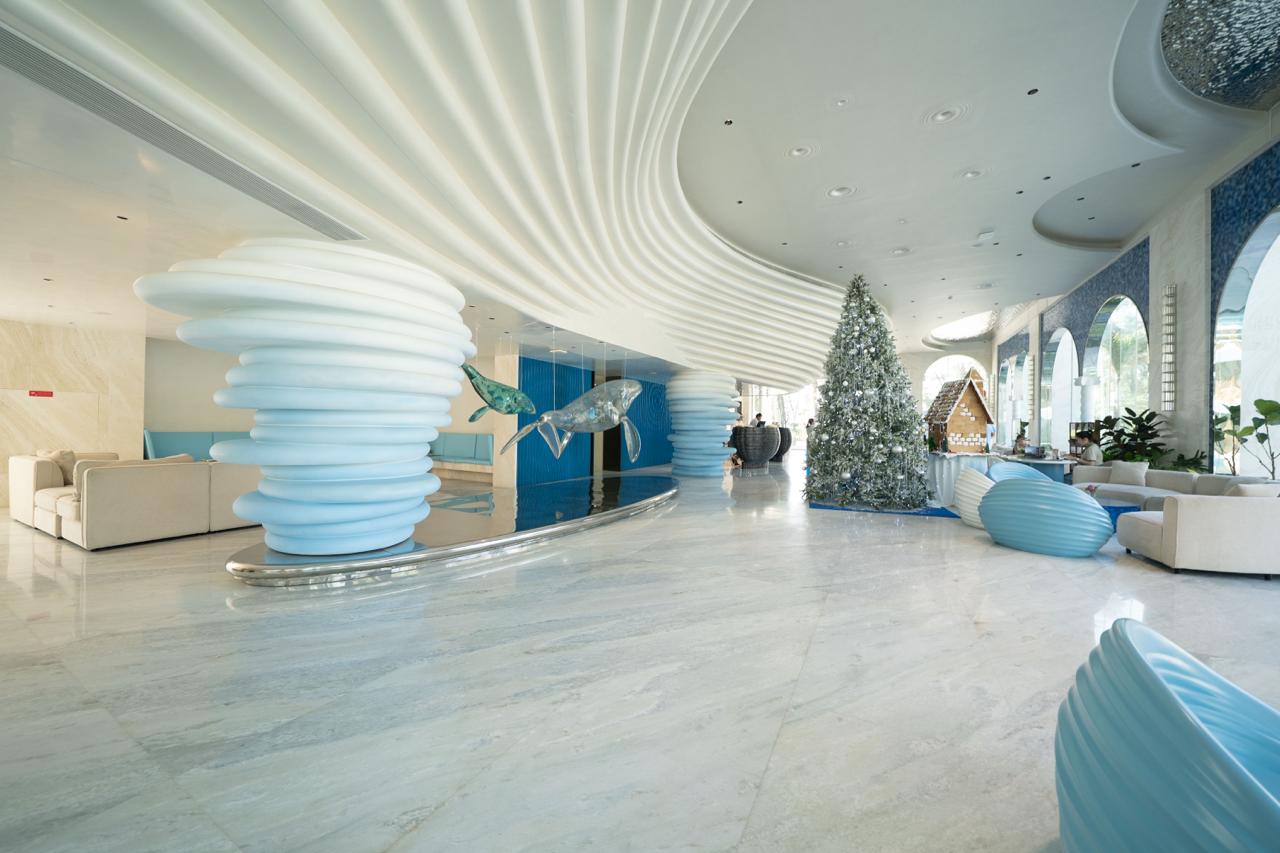 Аренда 1-спальных апартаментов на Лаяне