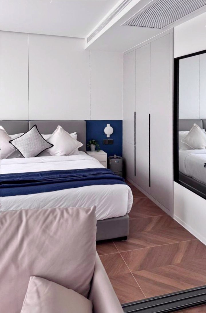 Аренда 1-спальных апартаментов на Лаяне