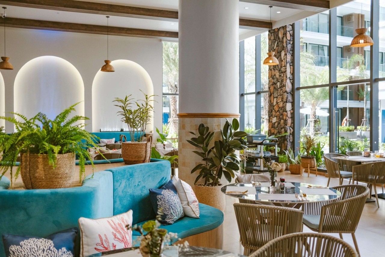 Аренда 1-спальных апартаментов на Лаяне