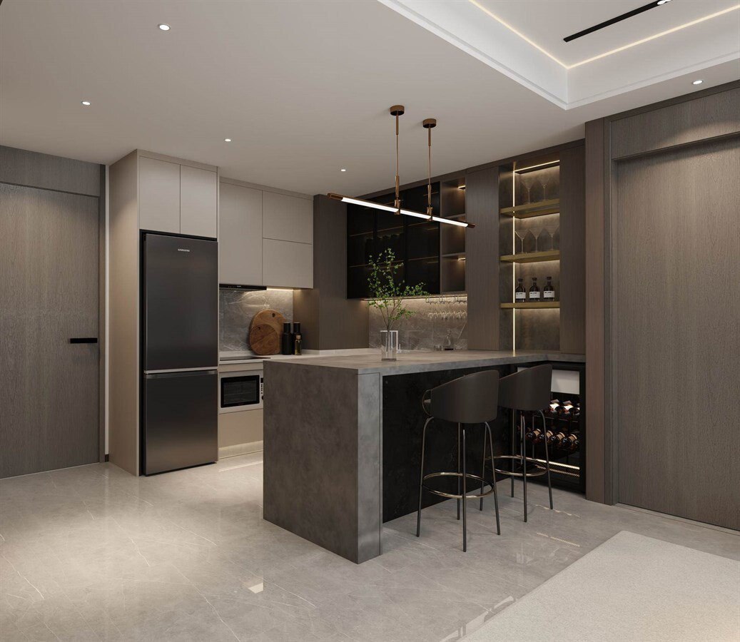 Продажа жилья на Пхукете