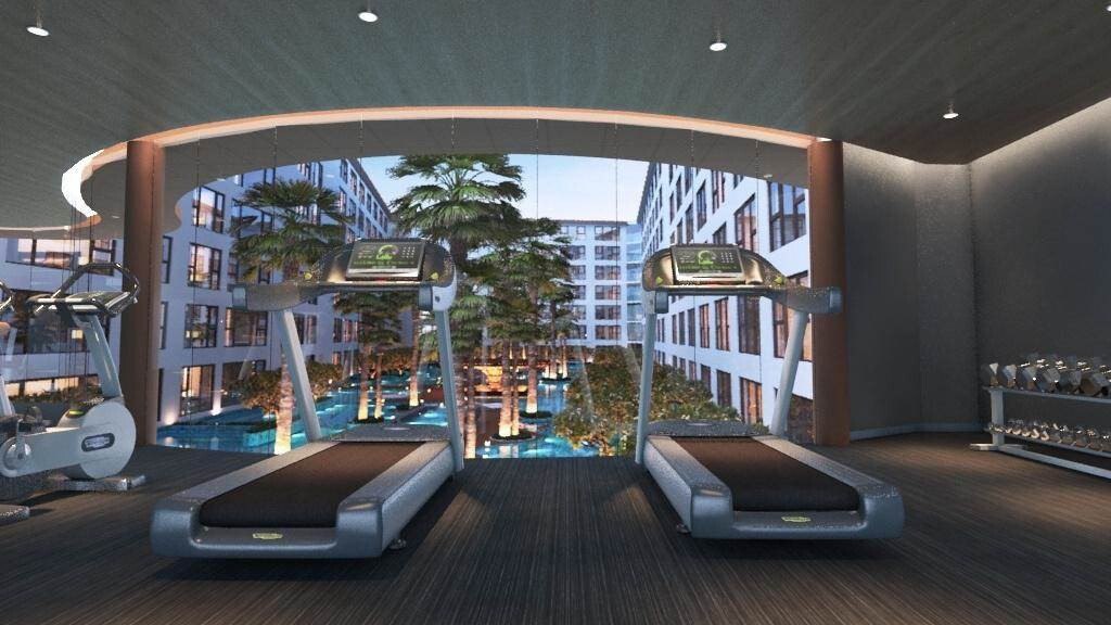 Продажа жилья на Пхукете