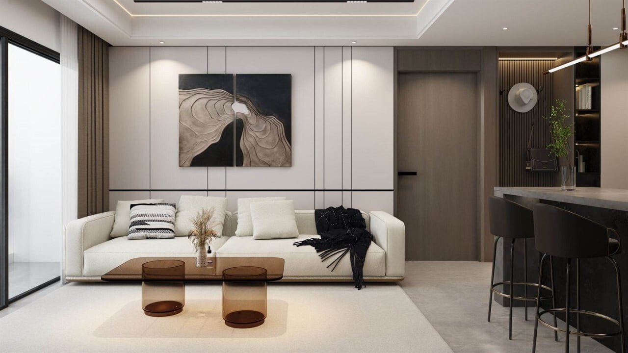 Продажа жилья на Пхукете