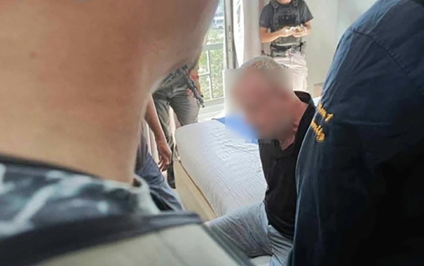 Трагедия в Таиланде: британец убил жену