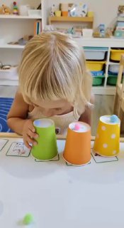 Раннее развитие и диагностика у детей