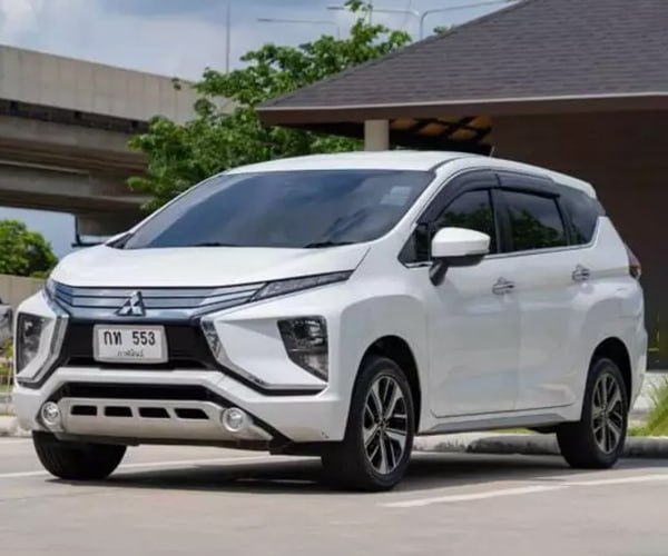 Аренда авто на Пхукете