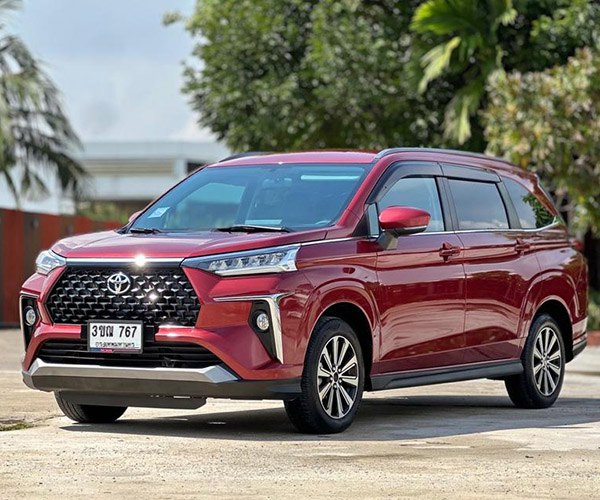 Аренда авто на Пхукете