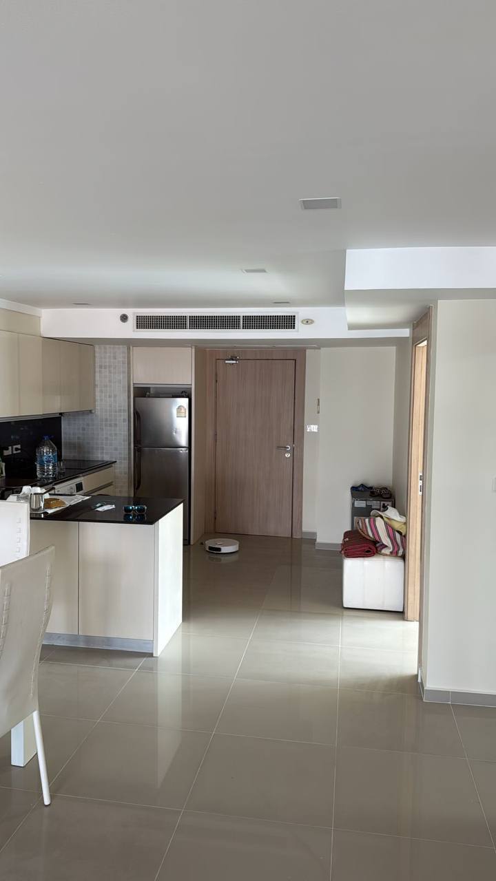 Продажа угловой квартиры