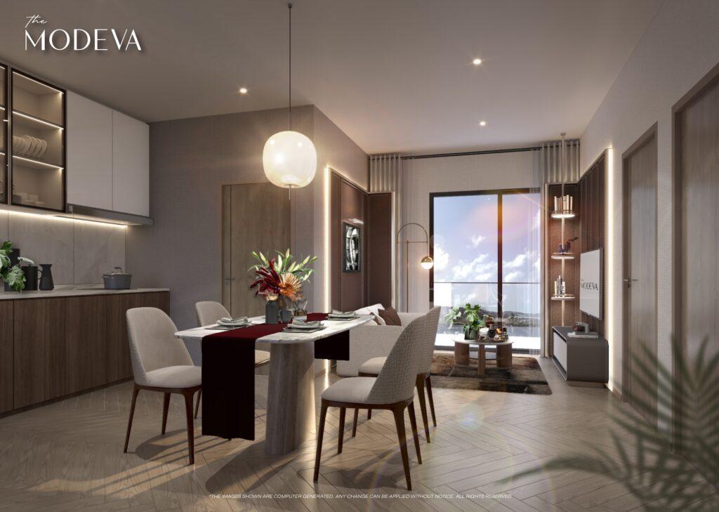 Продажа курортной недвижимости на Пхукете