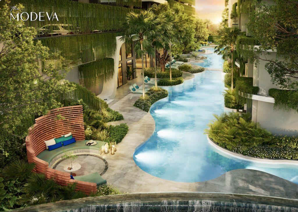 Продажа курортной недвижимости на Пхукете