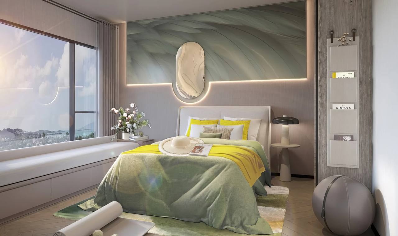 Продажа премиальной недвижимости