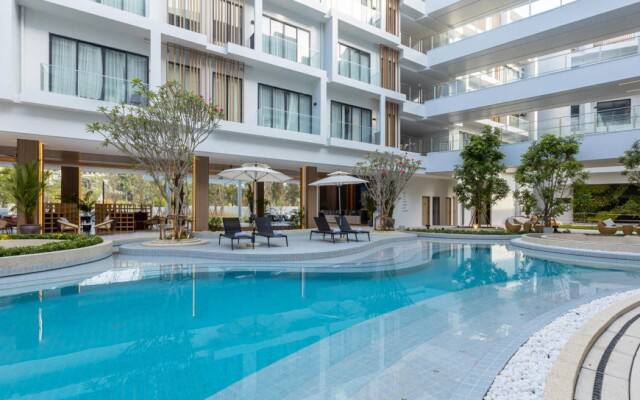 Эксклюзивное предложение курортной студии