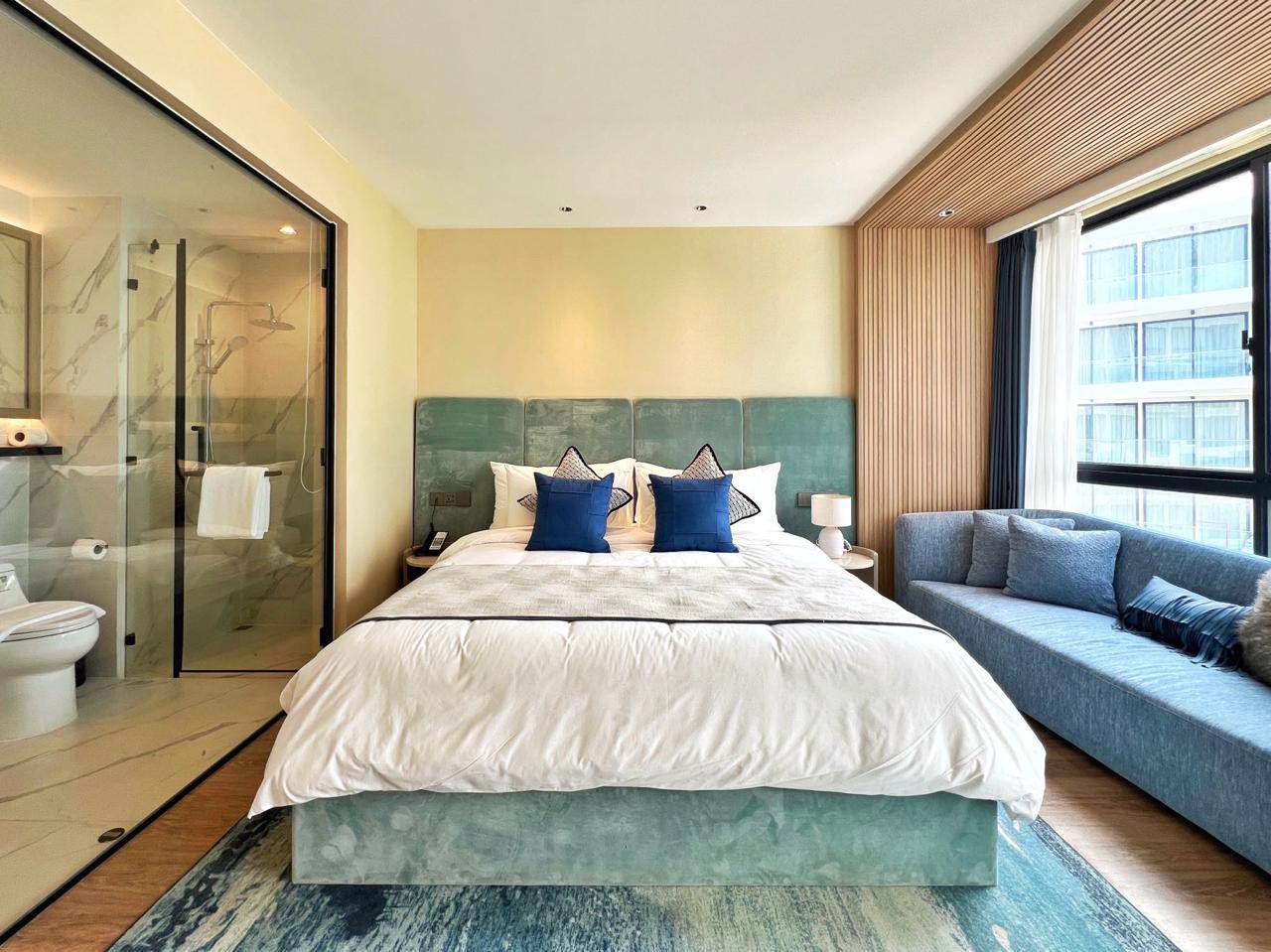 Эксклюзивное предложение курортной студии