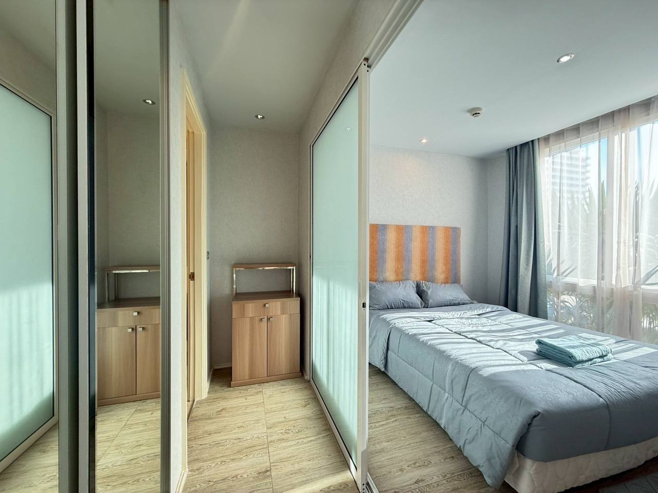 Аренда квартиры с удобствами