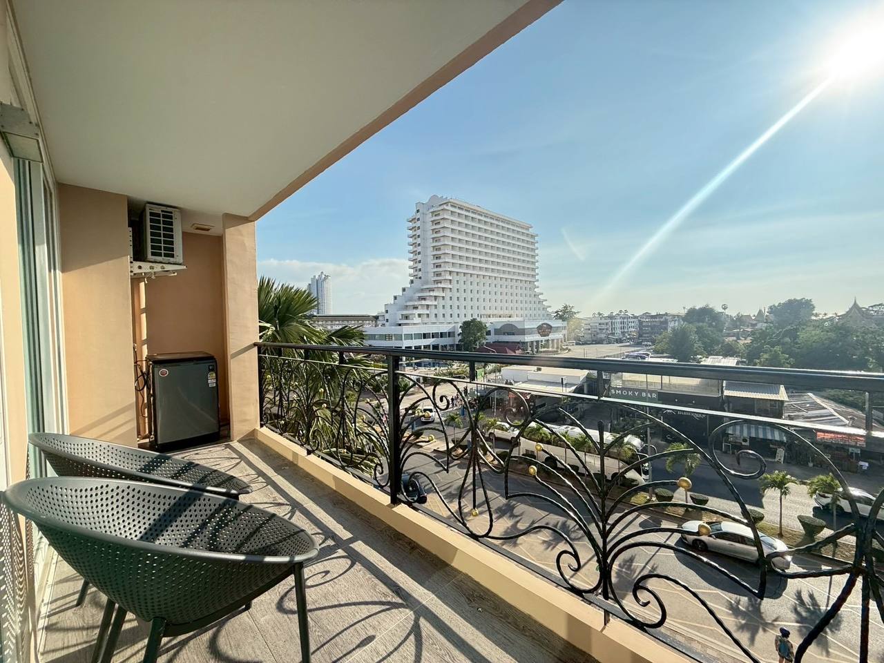 Аренда квартиры с удобствами