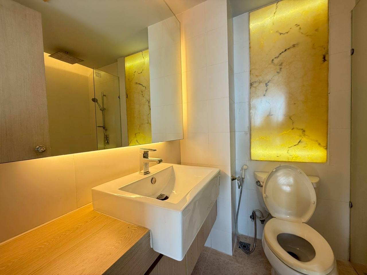 Аренда квартиры с удобствами