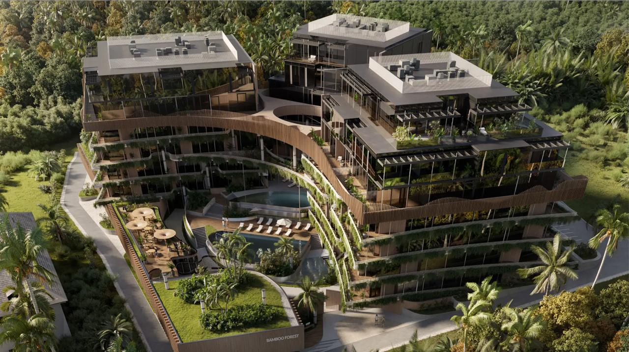 Инвестиции в недвижимость Пхукета