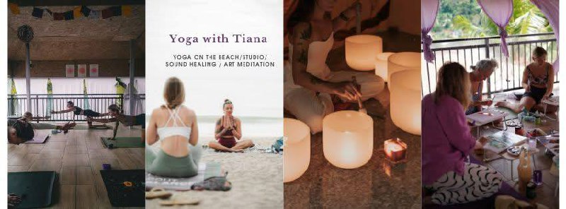 Утренний и вечерний классы хатха йоги