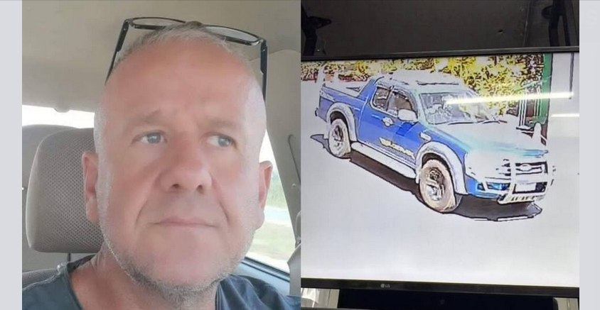 Британец задержан в Таиланде за убийство