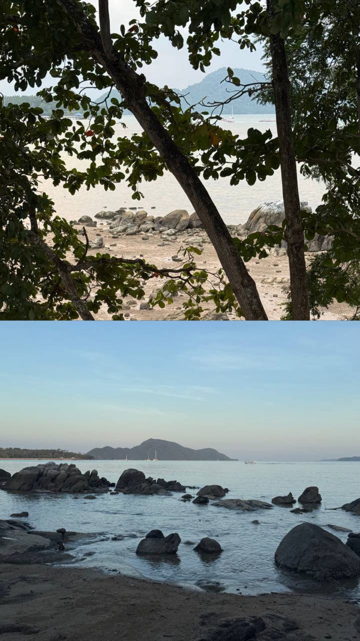 Пересдача контракта на домик у моря