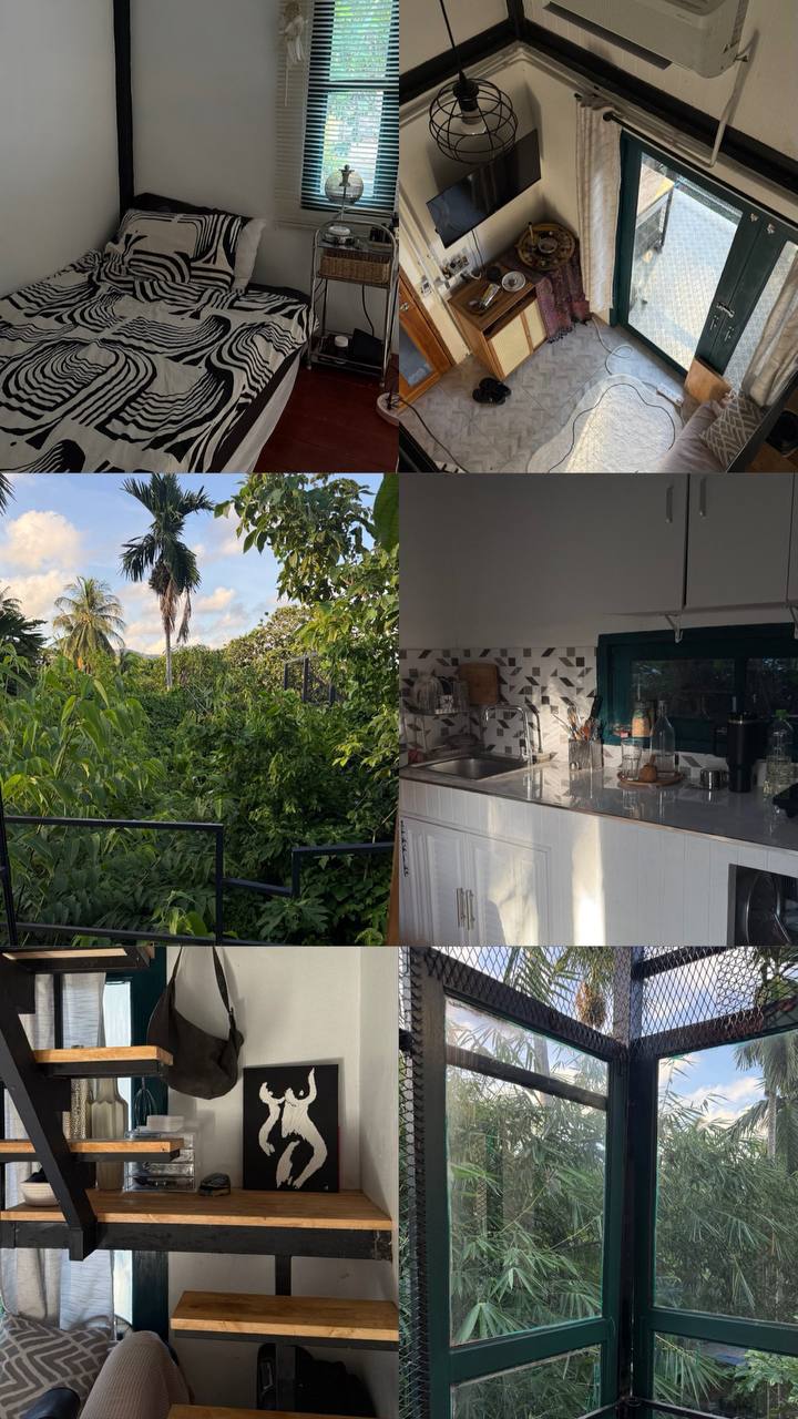 Пересдача контракта на домик у моря