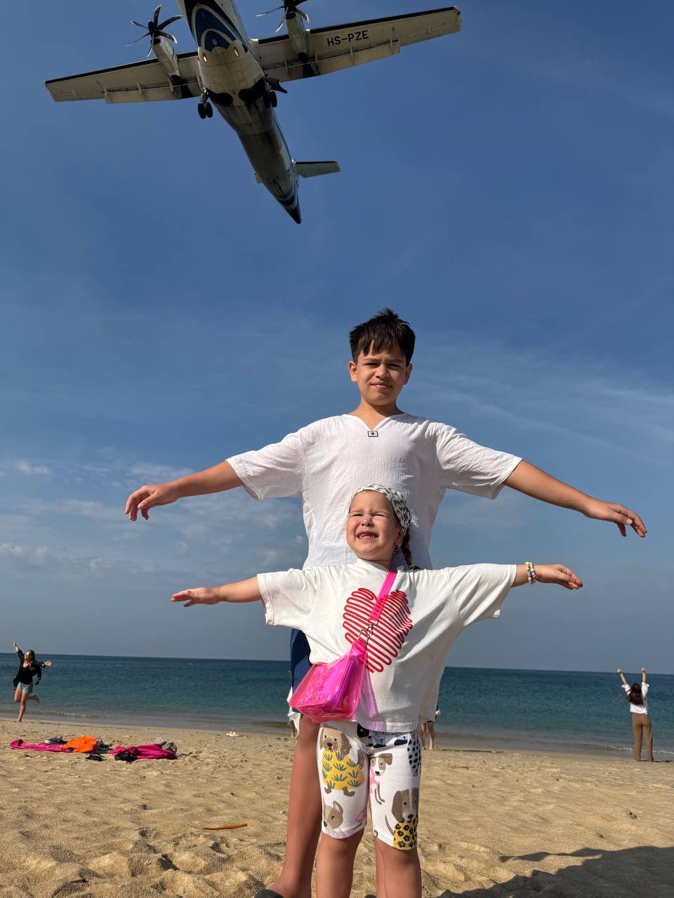 Отзыв об экскурсии на Пханг Нга