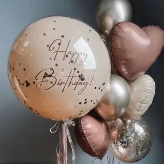 Всё для дня рождения на Пхукете