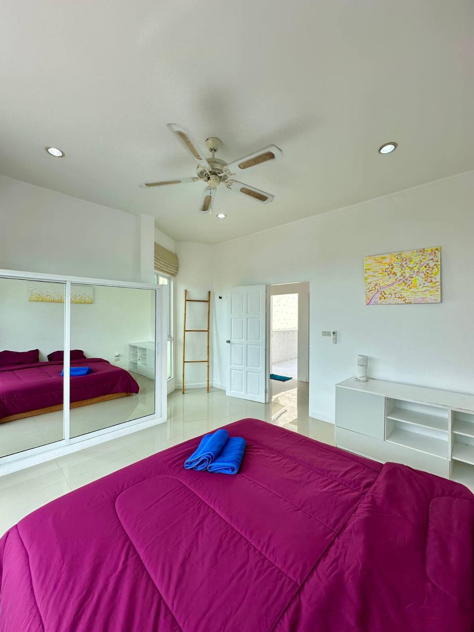 Продажа виллы с бассейном