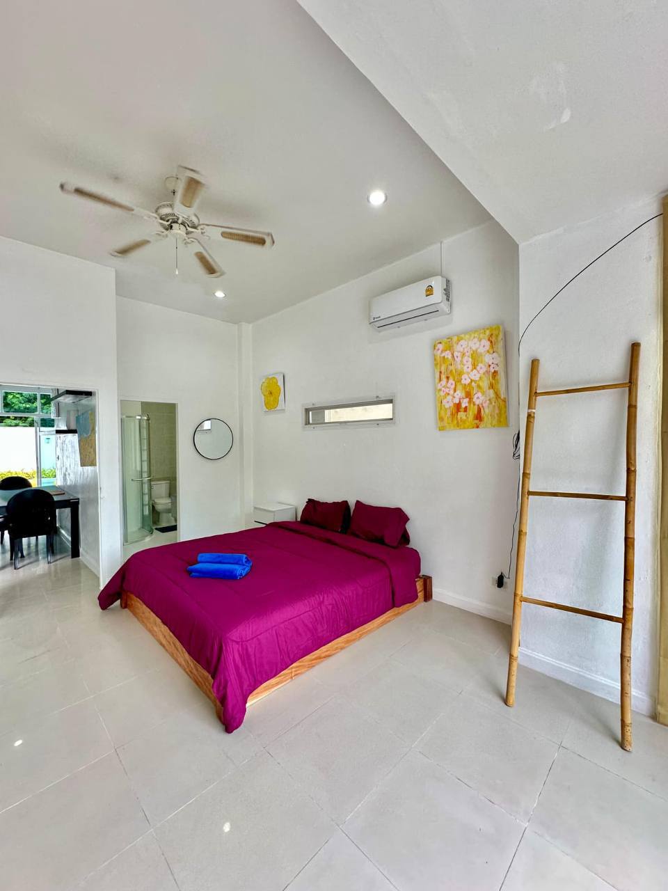 Продажа виллы с бассейном