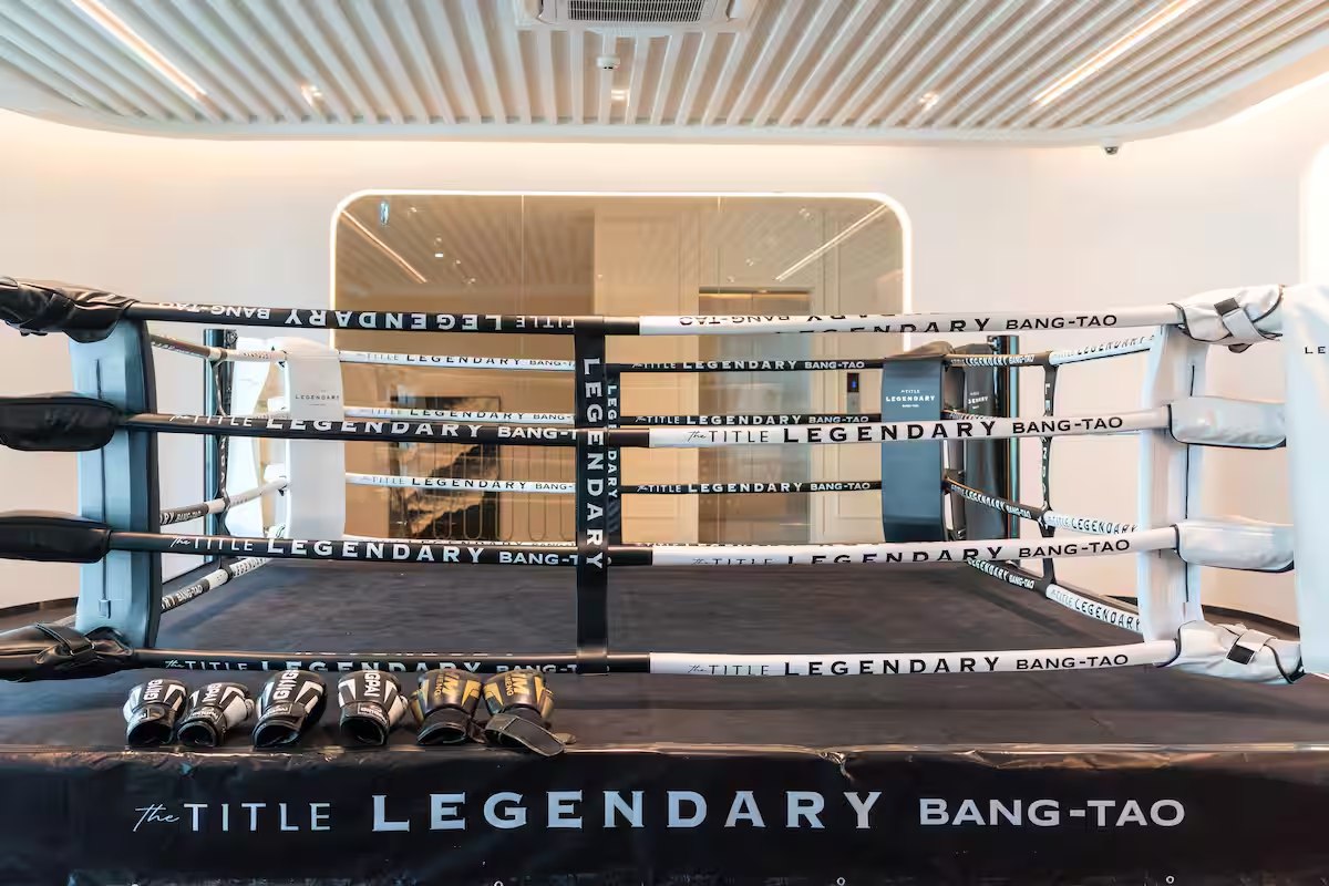 Аренда апартаментов с бассейном