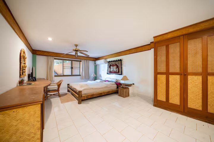 Аренда апартаментов с бассейном