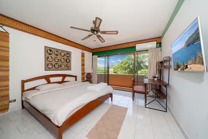 Аренда апартаментов с бассейном