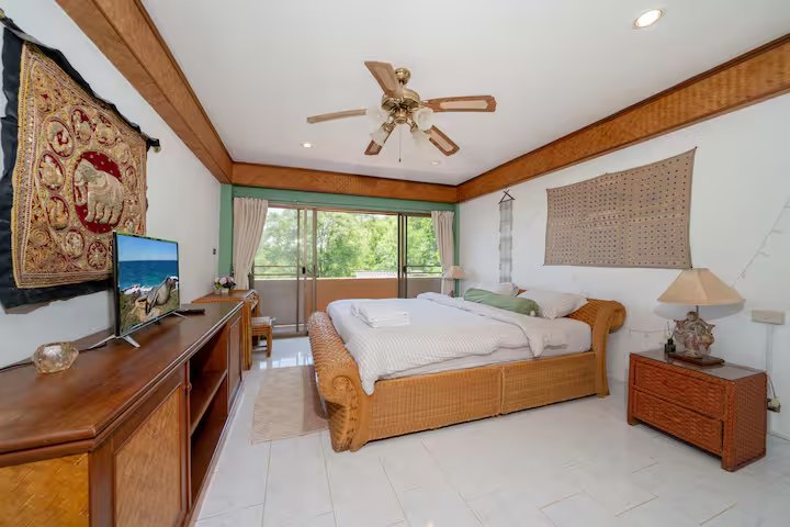 Аренда апартаментов с бассейном