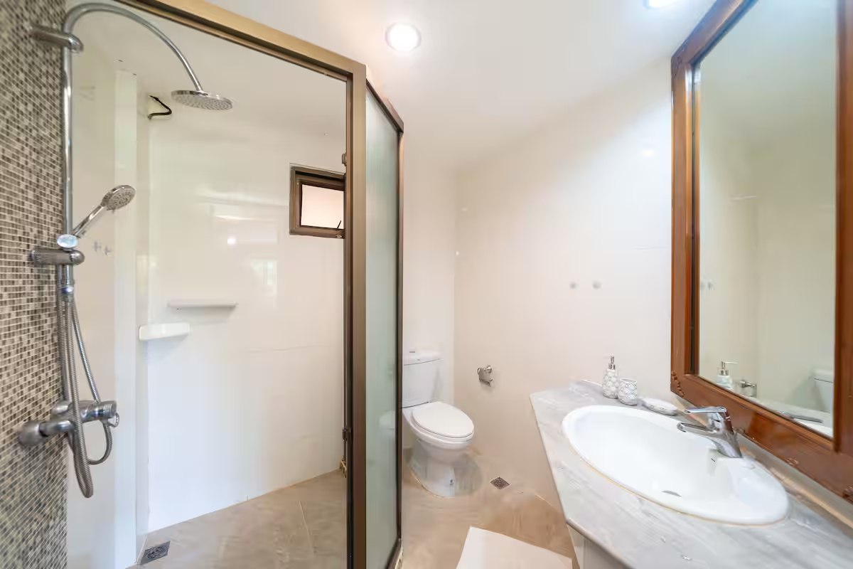 Аренда апартаментов с бассейном