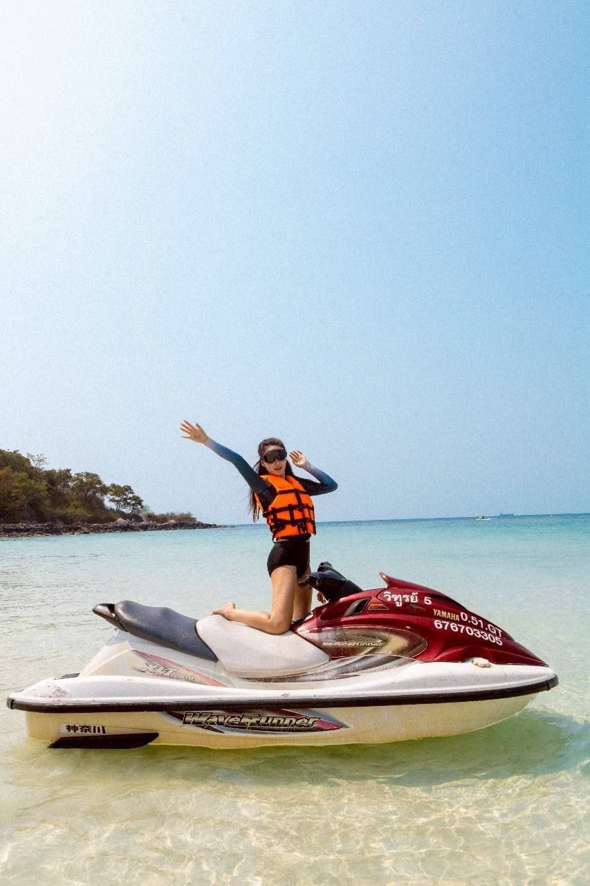 Пиратский круиз с развлечениями