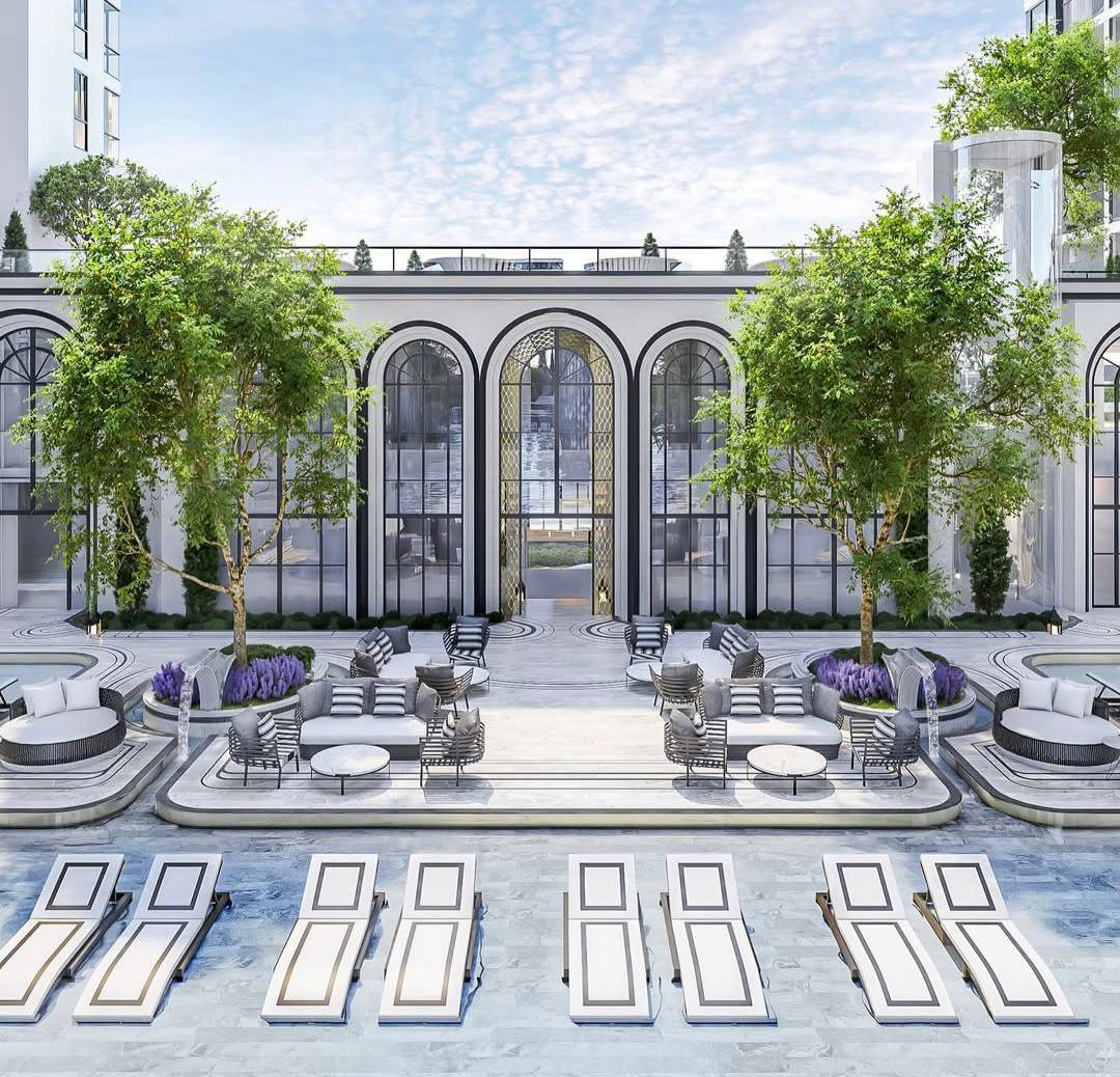 Повышение цен в гостиничном комплексе