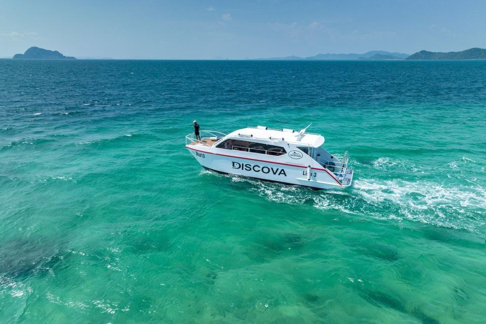 Уникальный тур на каноэ в Таиланде