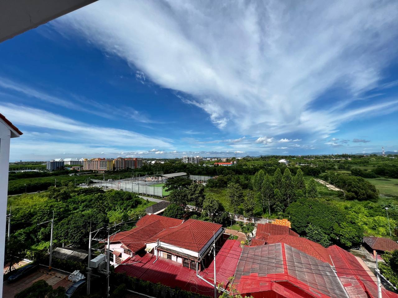 Аренда квартиры в Паттайе