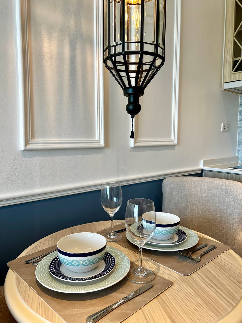 Аренда квартиры в Паттайе