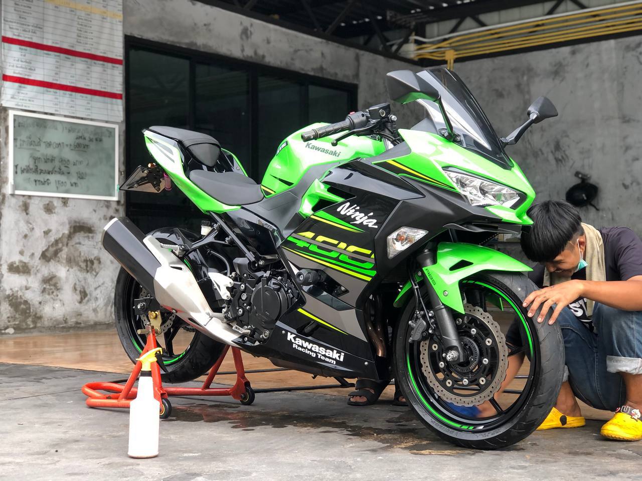 Аренда мотоциклов и скутеров