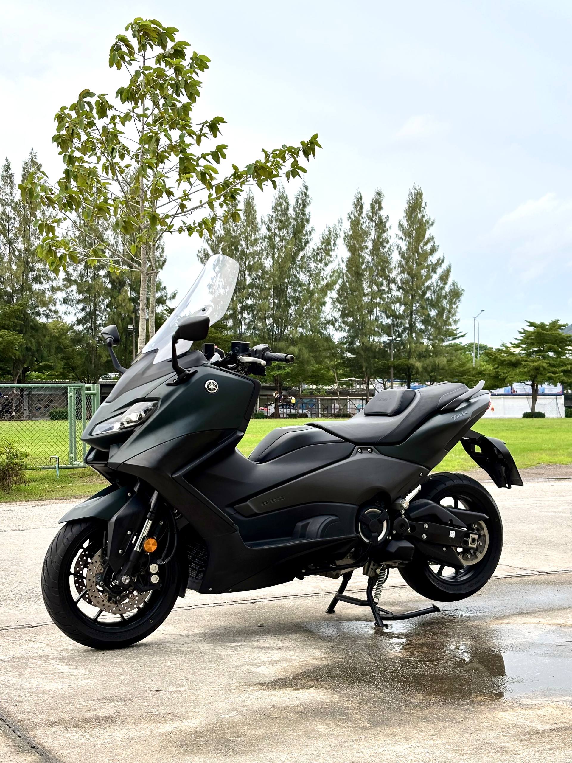 Аренда мотоциклов и скутеров