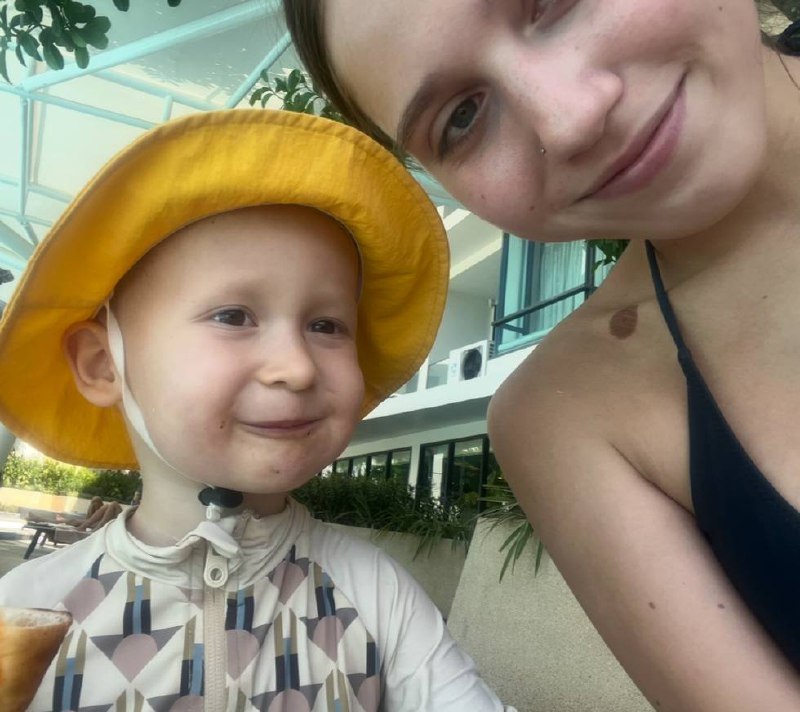 Ищу работу няней на Пхукете