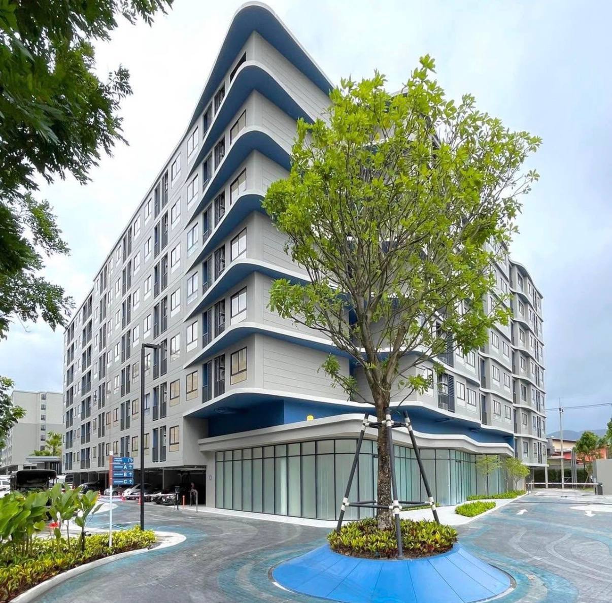 Аренда апартаментов с полным сервисом