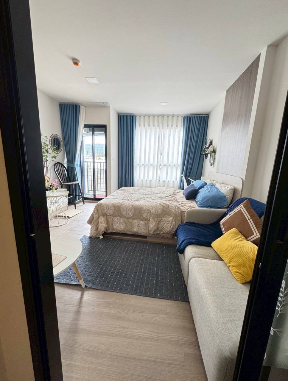 Аренда апартаментов с полным сервисом